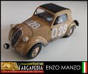 1950 - 028 Fiat 500 A - Tamiya 1.35 (3)